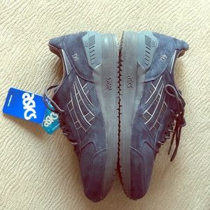 ASICS GEL - RESPECTOR